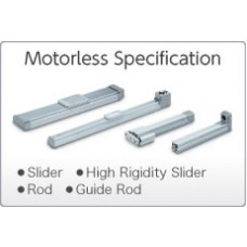 Motorless Type
